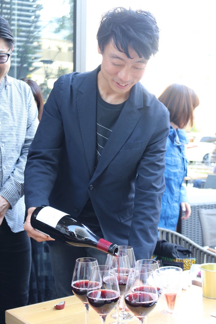 ワインの楽宴2020プラネットナイン